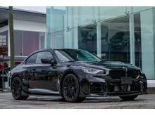 2024 BMW M2 3.0 Coupe