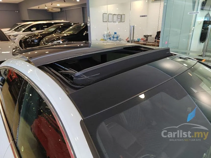 2021 Audi S5 Sportback Hatchback