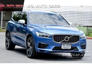 Used hotsell xc60 t8