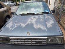 1995 Nissan Sunny 1.3
