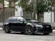 Used 2016 Audi RS6 4.0 Wagon Performance Warrantry