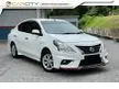 Used 2019 Nissan Almera 1.5 VL GENUINE LOW MILEAGE + FULL SERVICE RECORD WITH 5 YEAR WARRANTY - Cars for sale