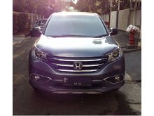 Honda CR-V 2.4 Prestige KM Rendah