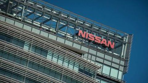 CEO Nissan Diisi Oleh Bos Dongfeng Motor