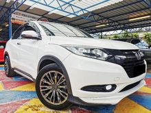 Honda HR-V 1.8 V (A) F/SPEC MODULO BODYKIT WARRNTY