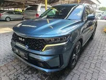 2023 Kia Sorento 2.2 6 Seater SUV