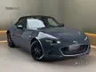Recon 2022 Mazda Roadster MX