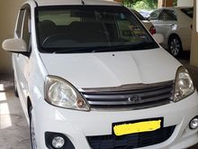 2010 Perodua Viva EZ Elite 1.0