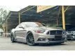 Used 2016 Ford MUSTANG 5.0 GT Coupe V8 (A) 460HP BORLA ATAK FULL SET EXHUAST 6 SPEED 44K KM DONE - Cars for sale
