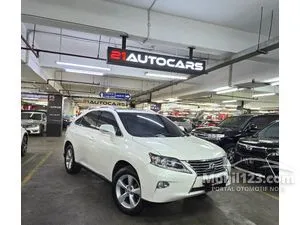 2013 Lexus RX 270 2.7 SUV