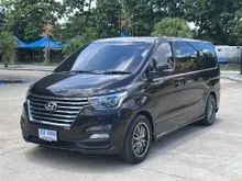 2019 Hyundai H-1 2.5 (ปี 18-24) Deluxe Van