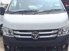 Van FOTON VIEW C2 2.8L DIESEL - 11 SEATER WINDOW VAN