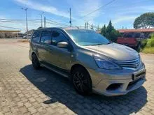 2016 Nissan Grand Livina 1.6 Comfort MPV (A) - BEST BUY DEAL, NICE CONDITION, CAREFUL OWNER