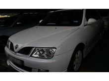 2006 Proton Waja 1.6 Sedan -- WELL MAINTAINED --
