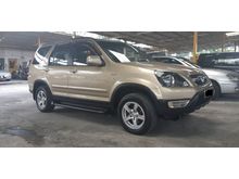 2003 Honda CR-V 2.0L 4WD (A) GOOD CONDITION