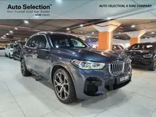 2022 BMW X5 3.0 xDrive45e M Sport SUV - AUTO SELECTION