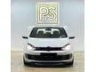 Used 2012 Volkswagen Golf 2.0 GTi Hatchback/SUNROOF/PADDLESHIFT/ELECTRONIC LEATHER SEAT/NICE NUMBER PLATE/1 YEAR WARRANTY - Cars for sale