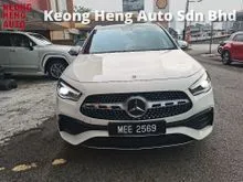 2023 Mercedes-Benz GLA250 2.0 AMG Line (A) MIL 34K KM