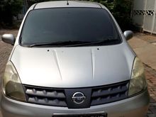 2010 Nissan Grand Livina 1.5 XV MPV