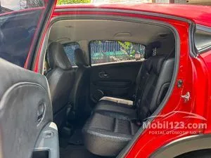 2018 Honda HR-V 1.5 E Special Edition SUV