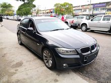 2010 BMW 320i 2.0 Sports Sedan