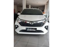 2021 Daihatsu Sigra 1.2 R Deluxe MPV