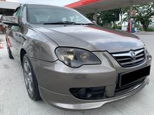 2011 Proton Persona 1.6 Elegance Auto,1 Lady Owner,Full SE BodyKits,New Paint,Low Mileage,Accident Free,Test Drive Welcome.
