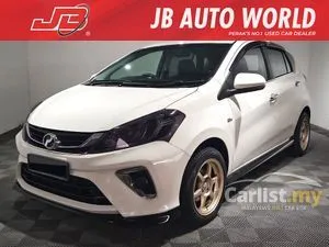 2019 Perodua Myvi 1.5 AV Hatchback