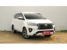 2021 Toyota Kijang Innova 2.0 G MPV-bisa di nego