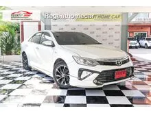 2015 Toyota CAMRY 2.0 (ปี 12-18) G Extremo Sedan