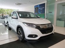 2019 NEW Honda HR-V 1.8 i-VTEC E SUV BEST DEAL