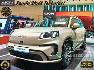2026 GAC AION V Luxury SUV