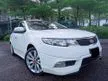 Used 2014 Naza Forte 1.6 SX Sedan NICE CONDITION, EASY LOAN, INTERESTED PLS CONTACT 012
