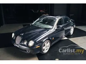 Jaguar s type 4.2 shop v8 for sale