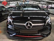 2016 Mercedes-Benz A250 2.0 AMG YEAR END CLEAR STOCK PROMOTION