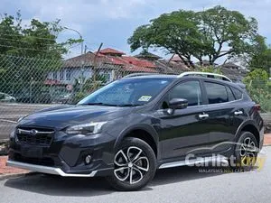 2019 Subaru XV 2.0 GT Edition SUV