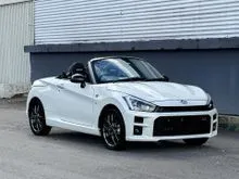 LIMITED UNIT UNREG COPEN GR JAPAN SPEC  BBS + RECARO + 8 YEARS WARRANTY + Original Millage & Original Auction Report