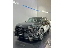 2025 Honda CR-V 1.5 Turbo SUVBEST PRICE,  BEST DISCOUNT 2024 / 2025, NEGO SAMPAI DEAL 085 80916 7309