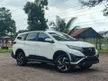 Used 2021 Toyota Rush 1.5 S SUV