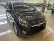 Used 2016 Perodua AXIA 1.0 Advance Hatchback [FUEL SAVE]