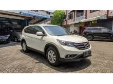 2014 Honda CR-V 2.0 2.0 SUV