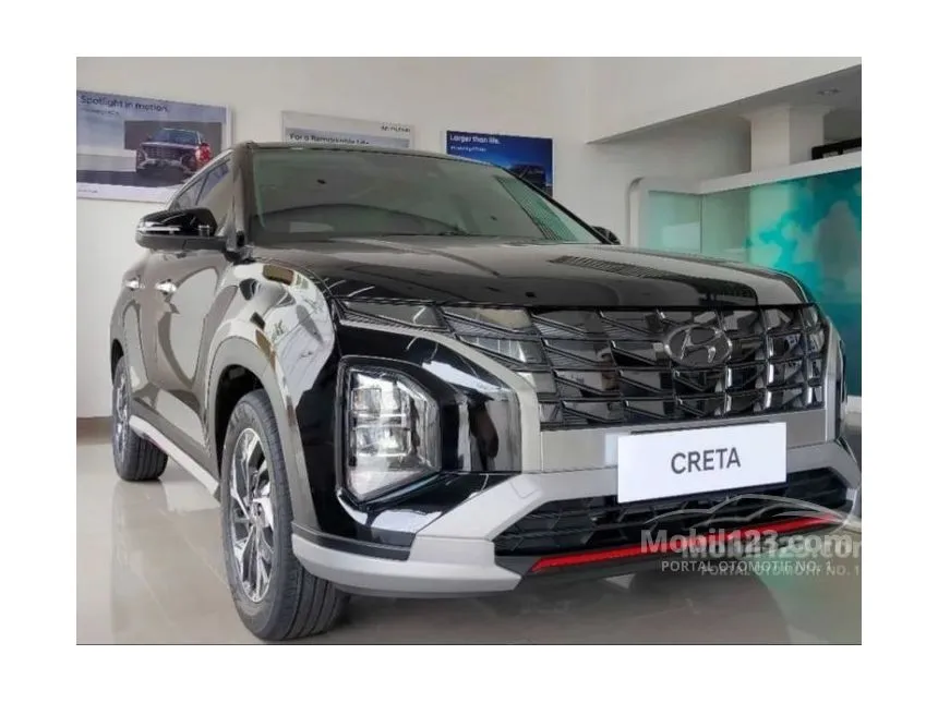 2022 Hyundai Creta Prime Wagon