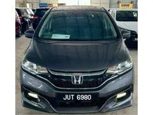 2021 Honda Jazz 1.5 E Hatchback Tip Top Condition Low Milage Like A New Car
