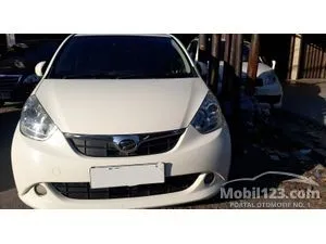 2014 Daihatsu Sirion 1.3 D Hatchback