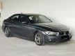 Used BMW 330e 2.0 Facelift (A) M Sport S/Rof FSR Low KM - Cars for sale