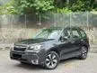 Used 2018 Subaru Forester 2.0 I