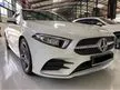Used 2019 Mercedes-Benz A250 2.0 AMG Sedan - Cars for sale