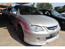 2009 Proton Persona 1.6 Sedan (A) USED CAR