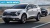Why the Kia Sportage Should Be Your Next Family SUV – Practicality, Comfort, Versatility, Peace of Mind