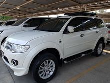 2014 Mitsubishi Pajero Sport 3.0 (ปี 08-15) GT SUV AT